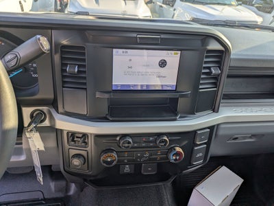 2026 Ford Super Duty F-450 DRW XL