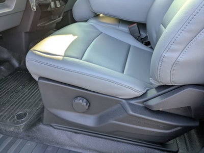 2026 Ford Super Duty F-450 DRW XL