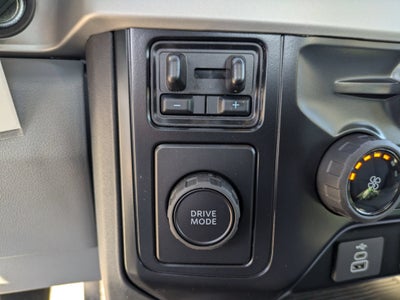 2026 Ford Super Duty F-550 DRW XL