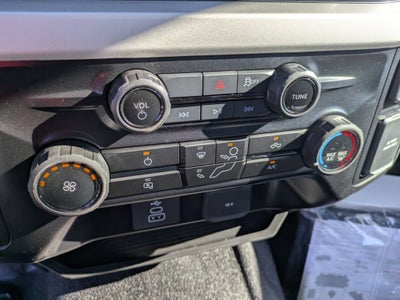 2026 Ford Super Duty F-550 DRW XL