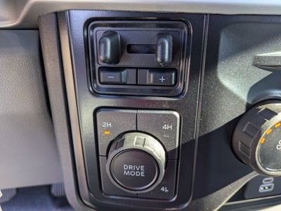 2026 Ford Super Duty F-550 DRW XL