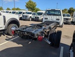 2026 Ford Super Duty F-550 DRW XL