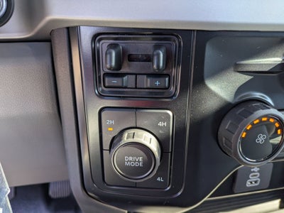 2026 Ford Super Duty F-550 DRW XL