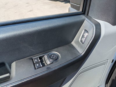 2025 Ford Super Duty F-550 DRW XL