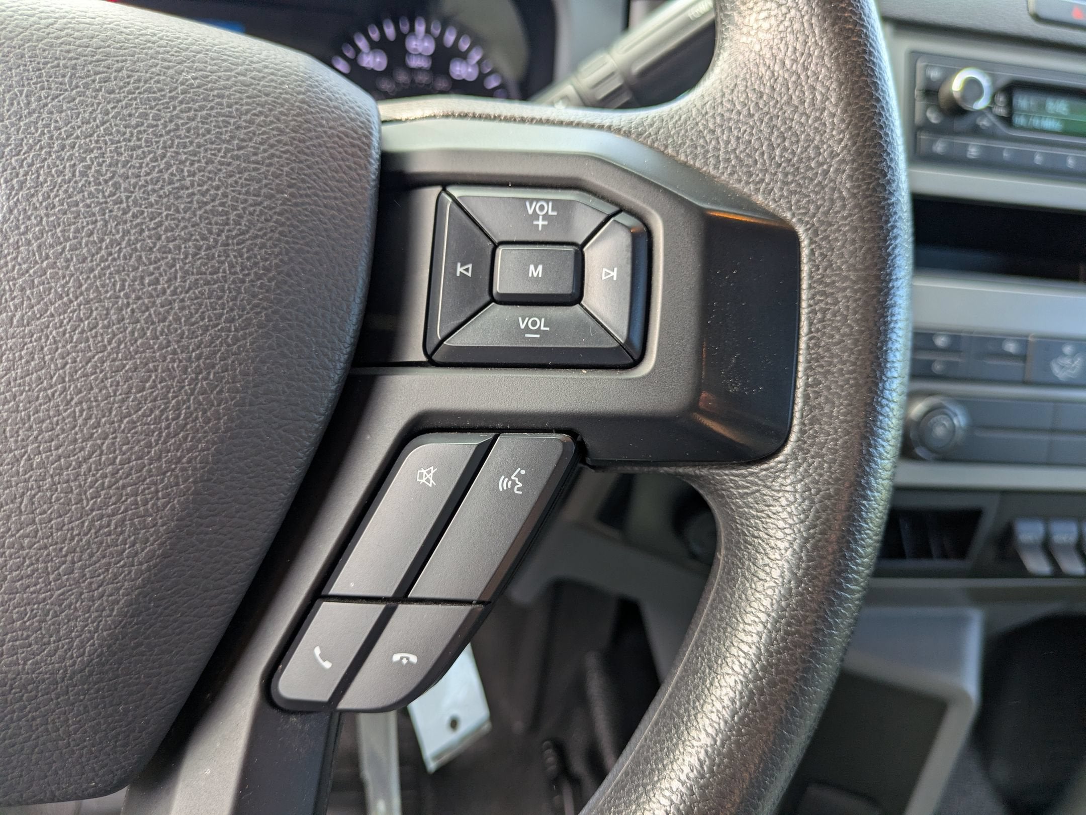 2026 Ford Super Duty F-550 DRW XL