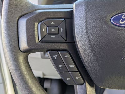 2027 Ford E-Series Cutaway Base