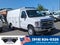 2026 Ford E-Series Cutaway E-350 SRW 138" WB