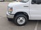 2025 Ford E-Series Cutaway E-350 SRW 138" WB