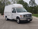2025 Ford E-Series Cutaway E-350 SRW 138" WB