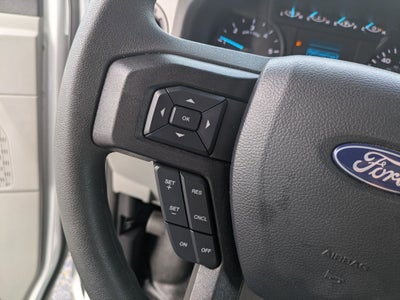 2025 Ford E-Series Cutaway E-350 SRW 138" WB