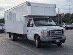 2025 Ford E-Series Cutaway E-350 SRW 138" WB