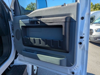 2022 Ford F-750SD Base
