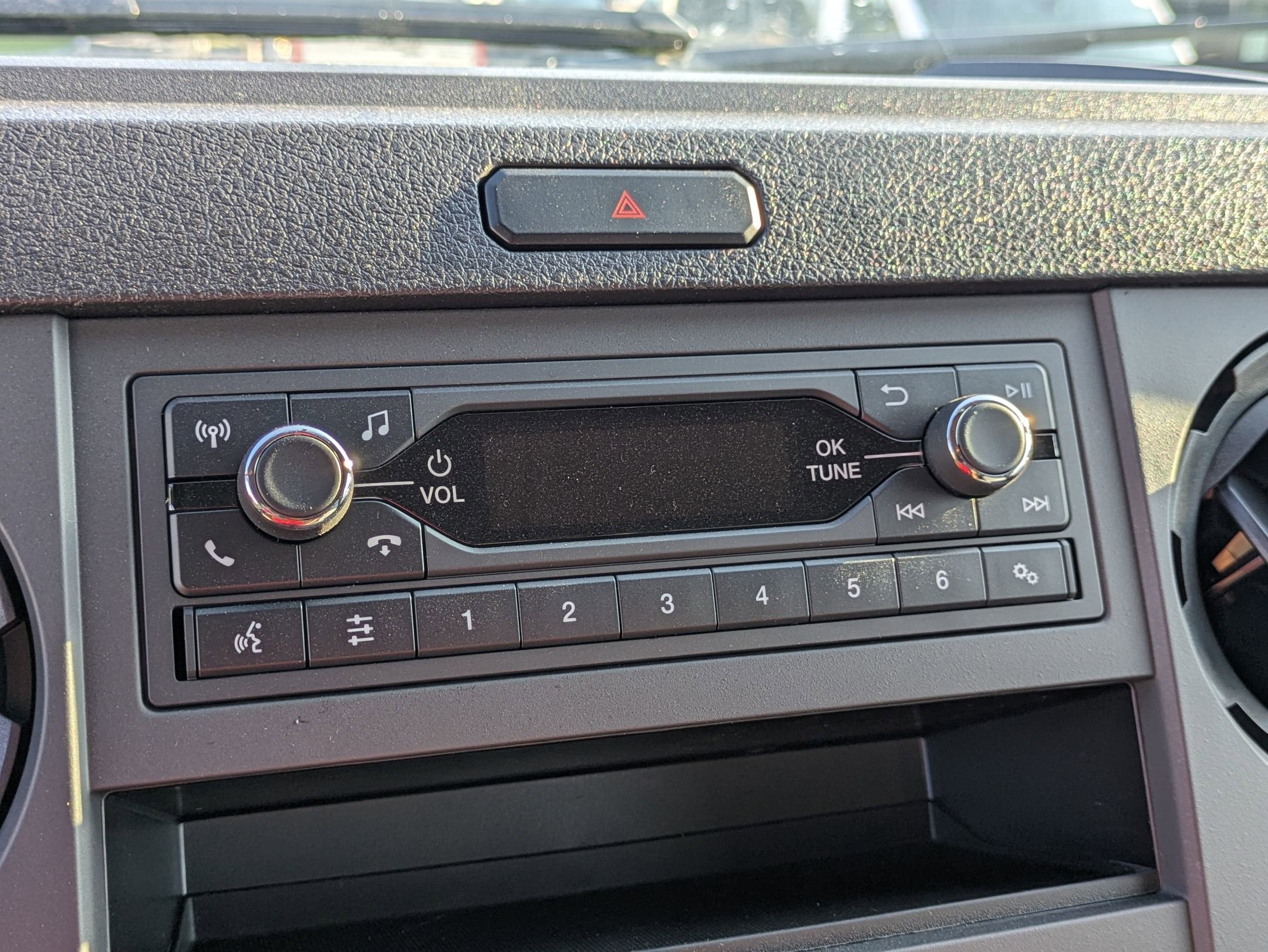 2026 Ford F-750SD Base