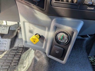 2026 Ford F-750SD Base