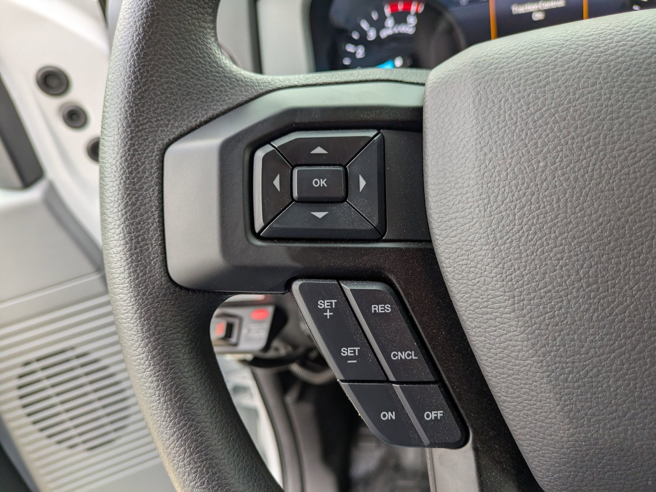 2026 Ford F-750SD Base