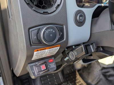 2026 Ford F-750SD Base