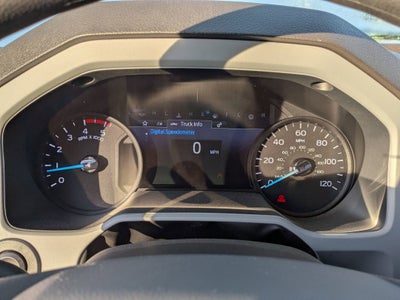 2026 Ford F-750SD Base