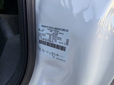 2026 Ford F-750SD Base