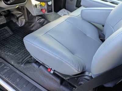 2026 Ford F-750SD Base