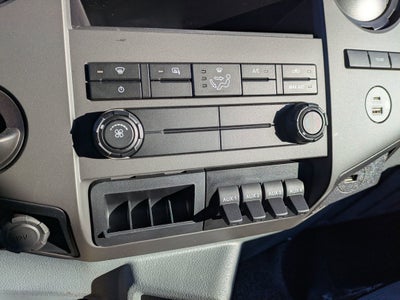 2026 Ford F-750SD Base