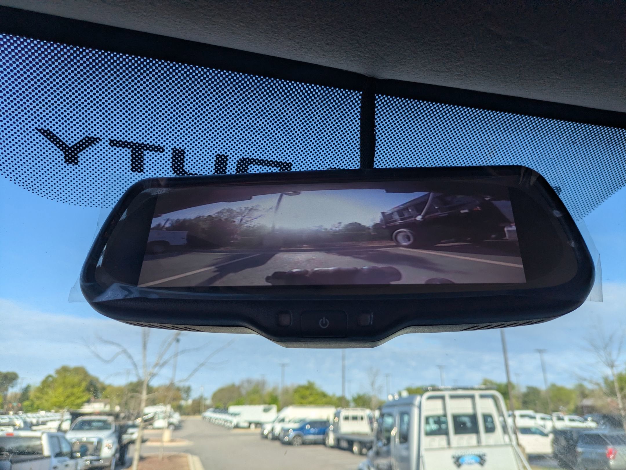 2027 Ford F-750SD Base