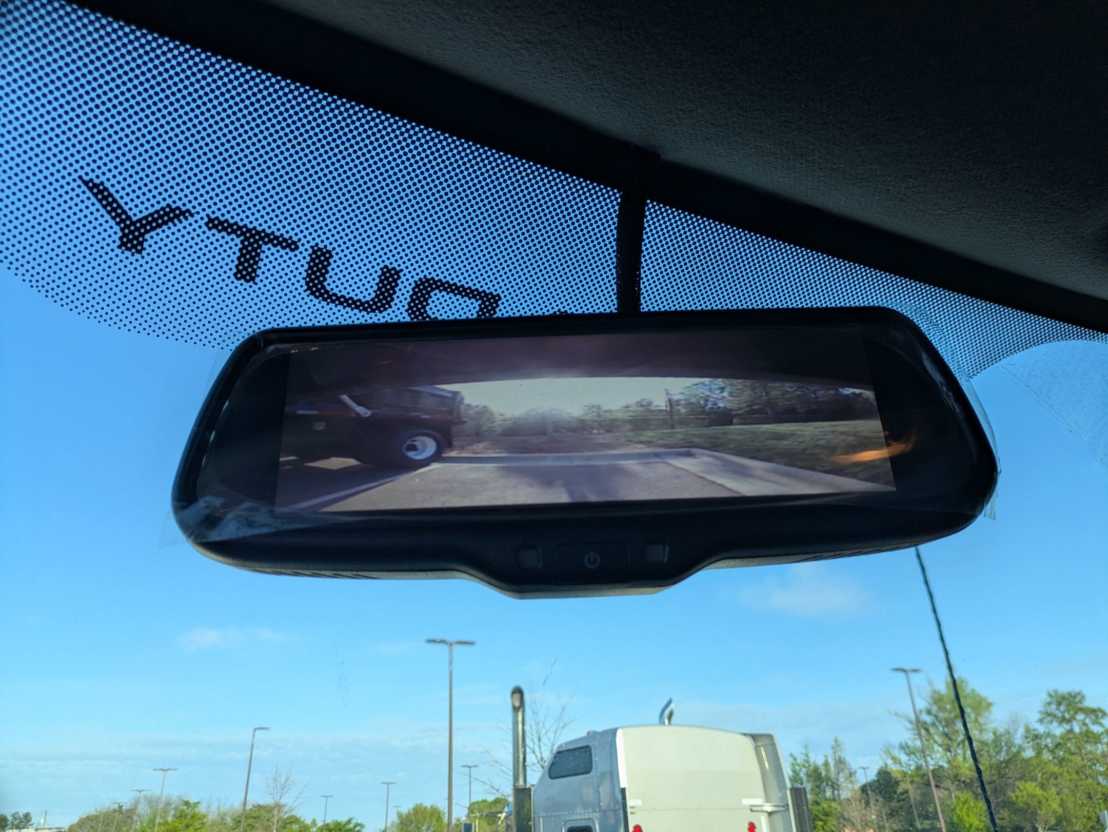 2027 Ford F-750SD Base