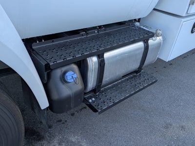 2026 Ford F-750SD Base