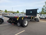 2027 Ford F-750SD Base