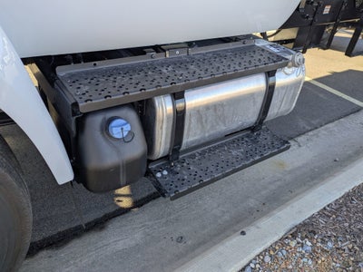 2026 Ford F-750SD Base