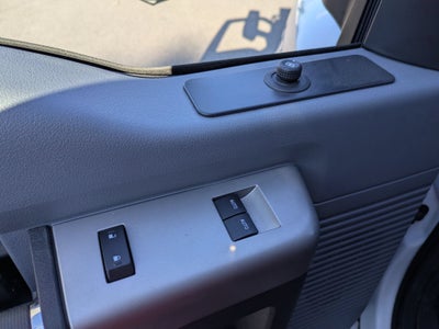 2027 Ford F-750SD Base