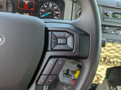2027 Ford F-750SD Base