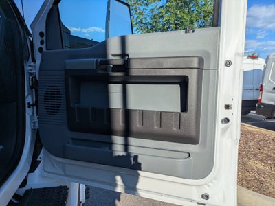 2027 Ford F-750SD Base