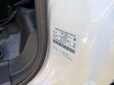 2027 Ford F-750SD Base