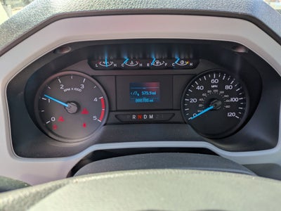 2026 Ford F-750SD Base