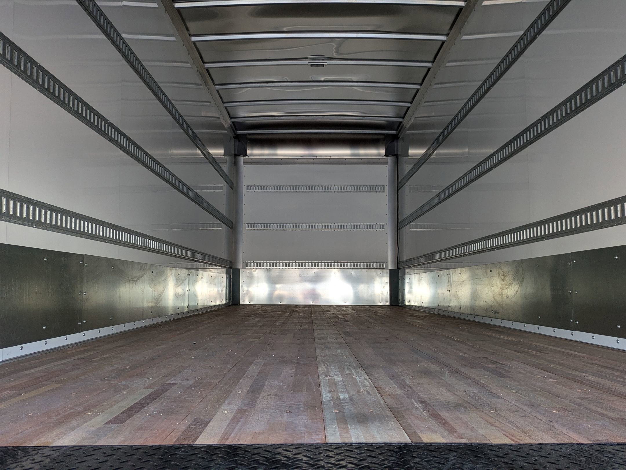 2026 Ford F-750SD Base