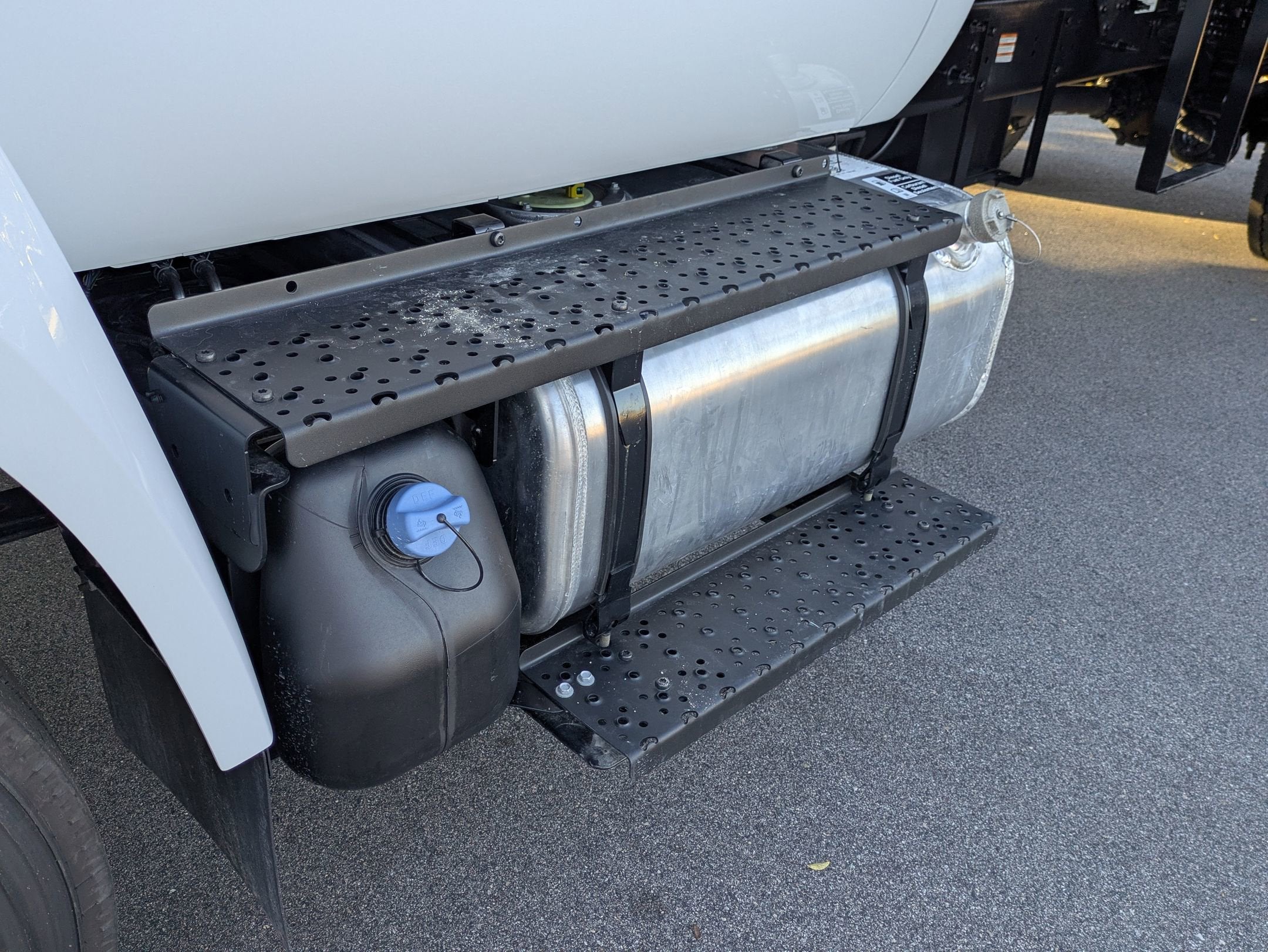 2026 Ford F-750SD Base