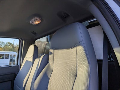 2026 Ford F-750SD Base