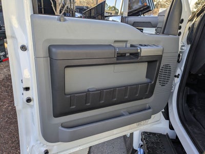 2026 Ford F-750SD Base