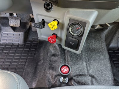 2026 Ford F-750SD Base