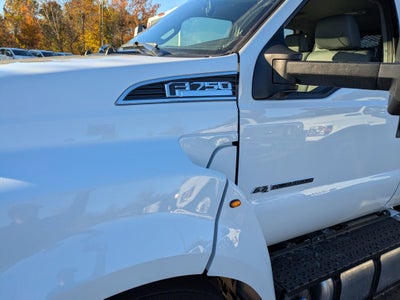 2026 Ford F-750SD Base