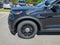 2027 Ford Police Interceptor Utility Base