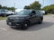 2027 Ford Police Interceptor Utility Base