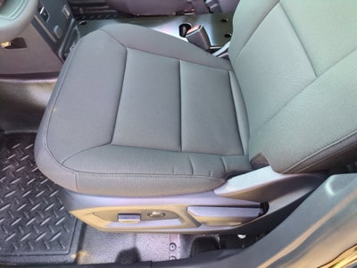 2027 Ford Police Interceptor Utility Base
