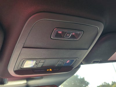2027 Ford Police Interceptor Utility Base