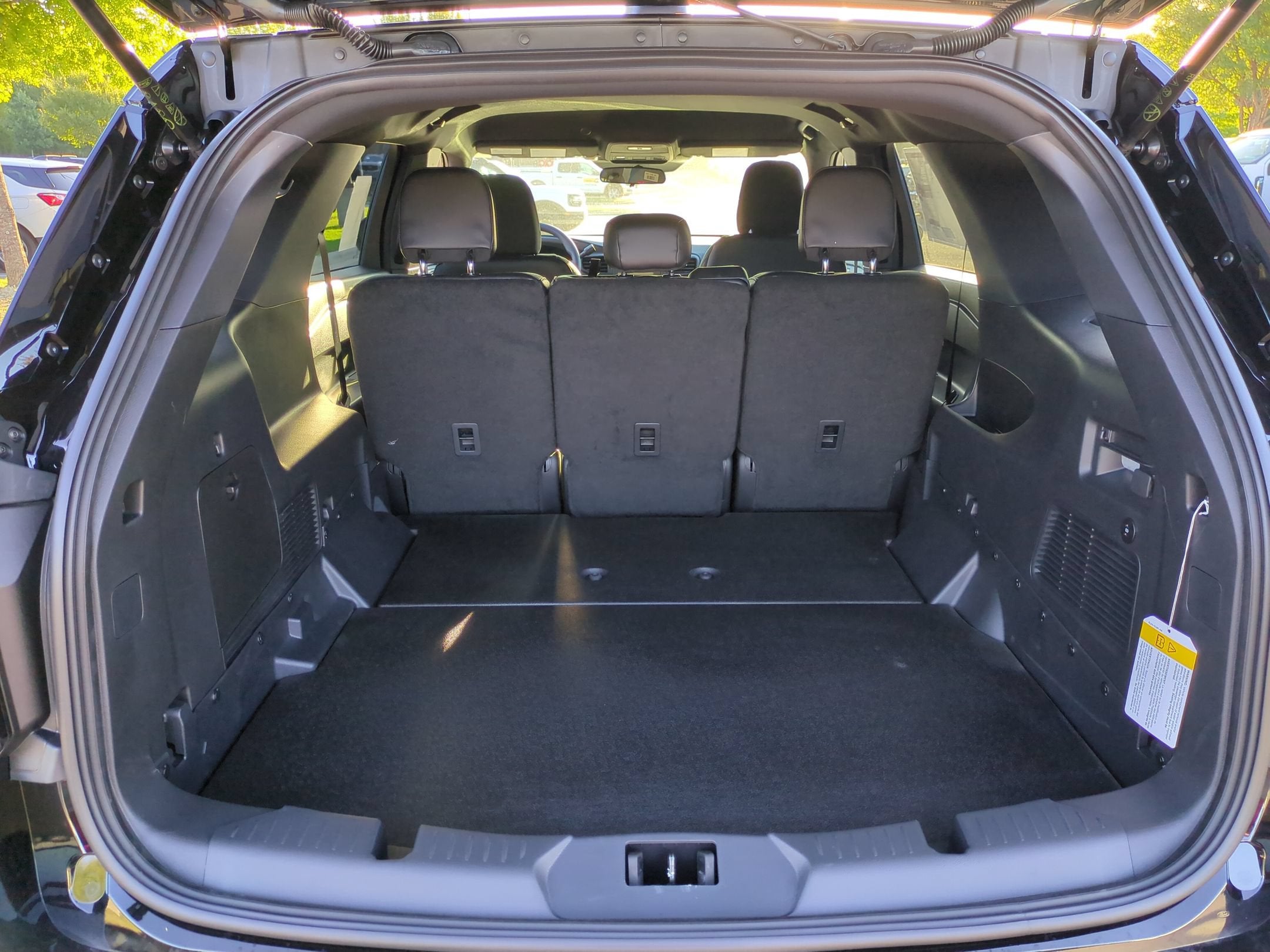 2027 Ford Police Interceptor Utility Base