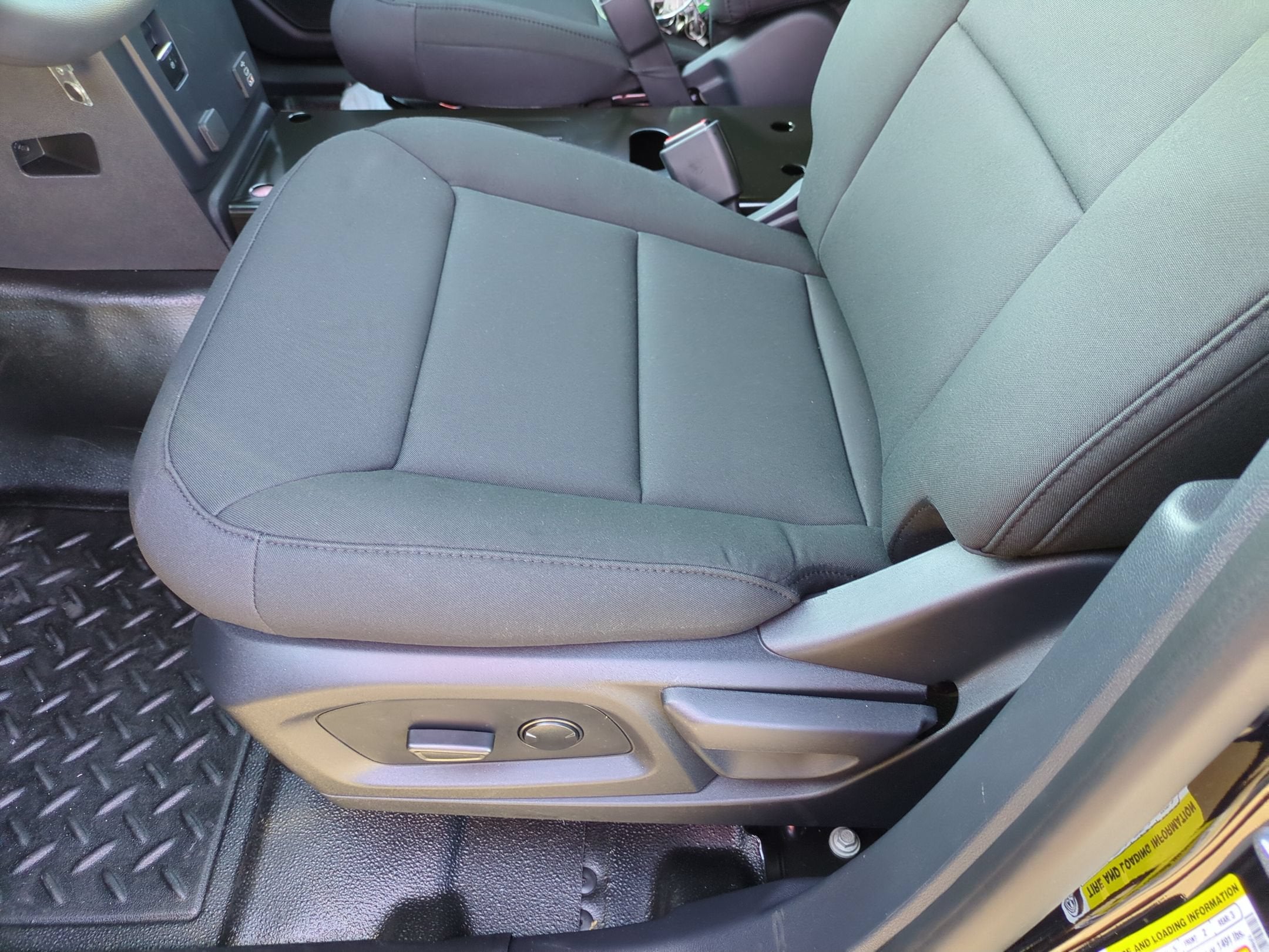 2027 Ford Police Interceptor Utility Base