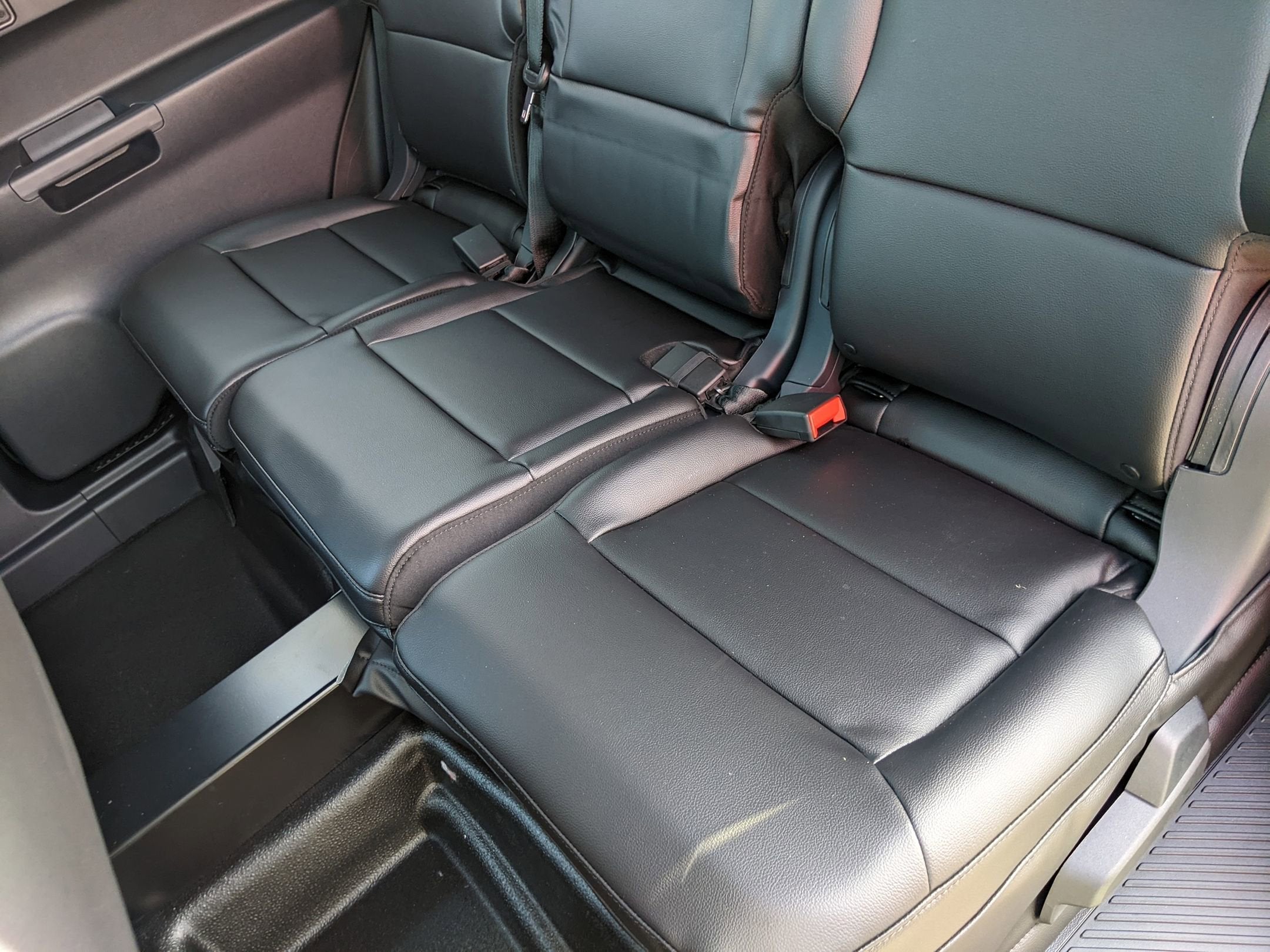 2025 Ford Police Interceptor Utility Base