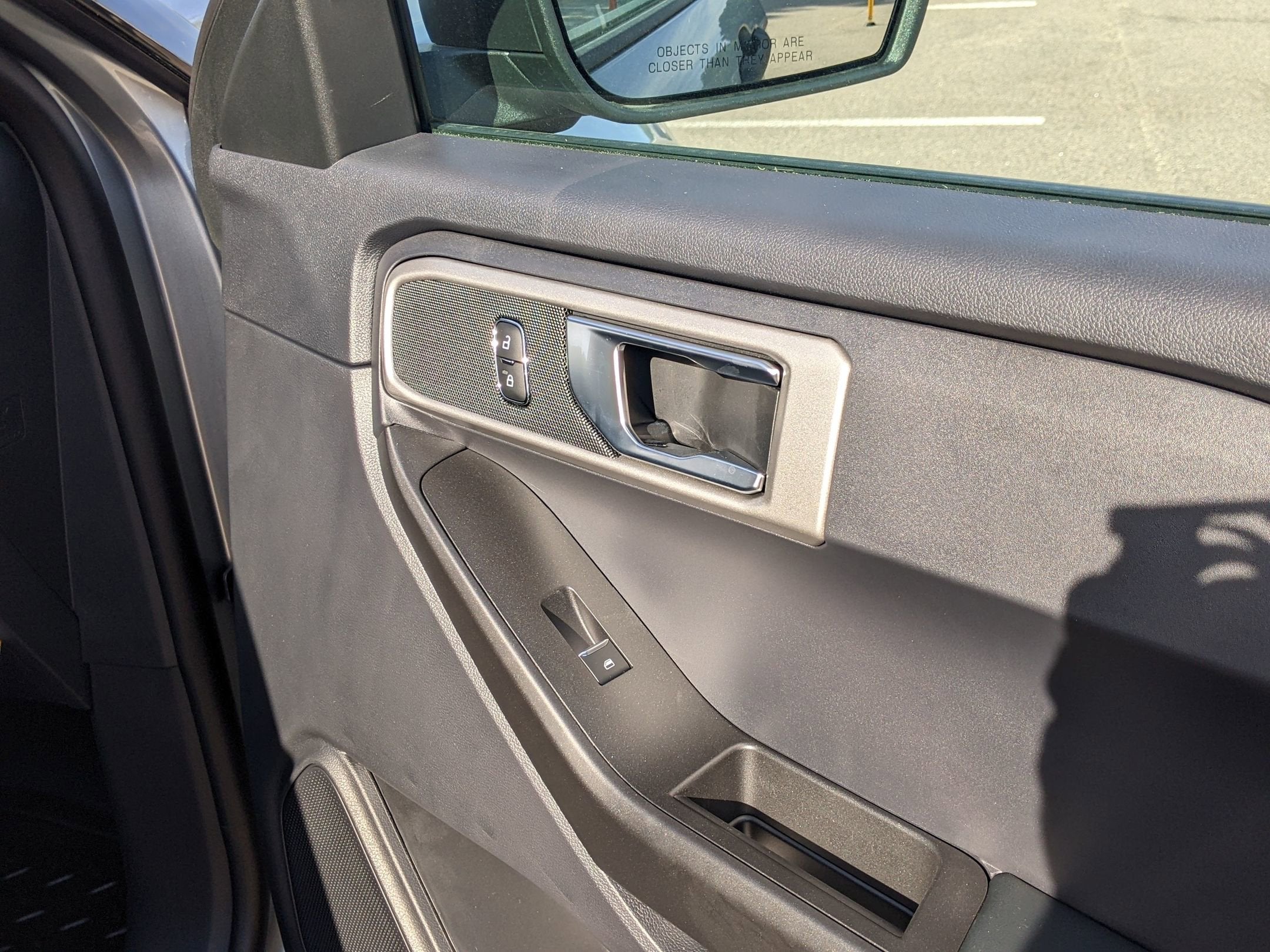 2025 Ford Police Interceptor Utility Base