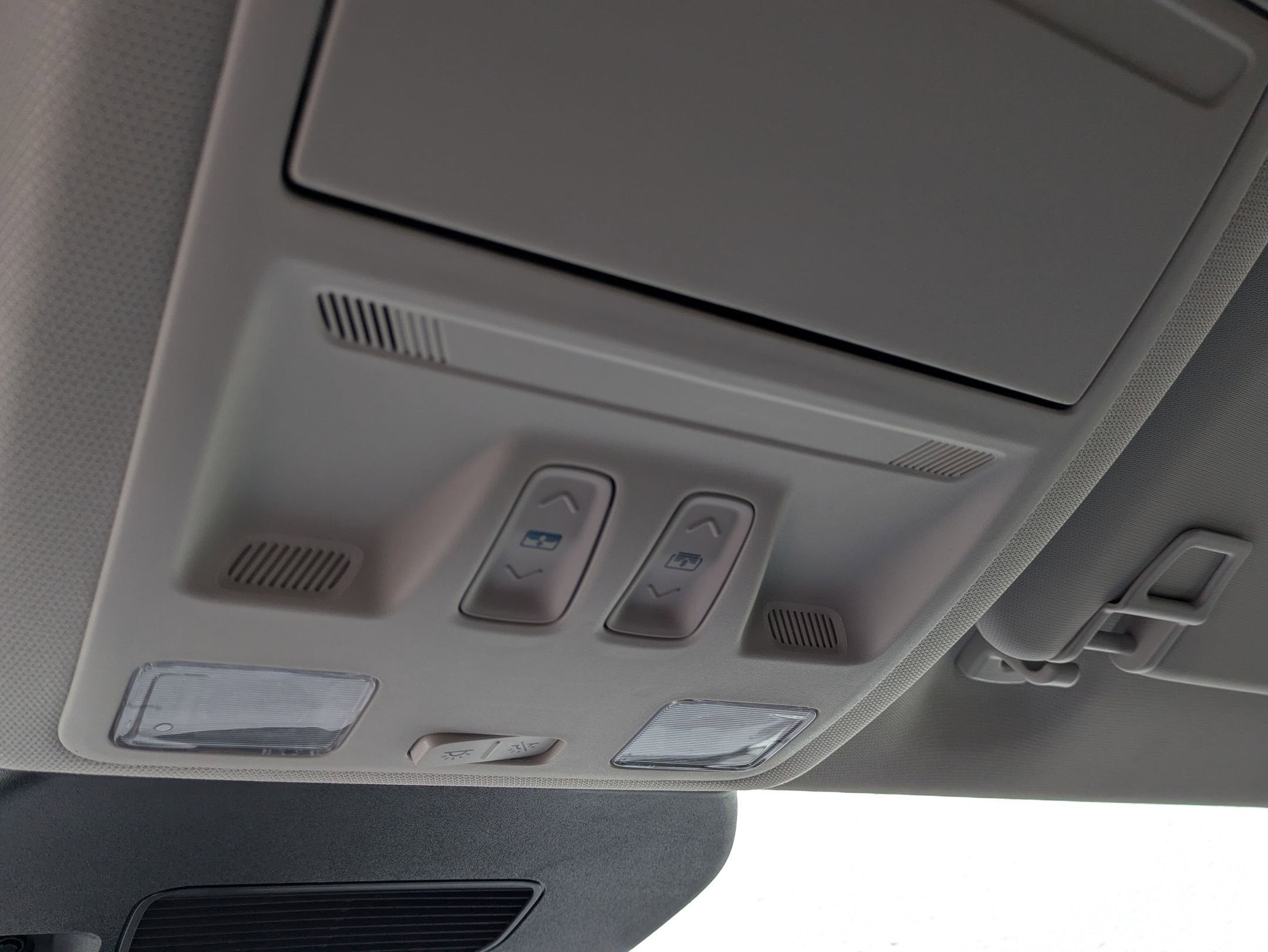 2026 Ford Escape PHEV