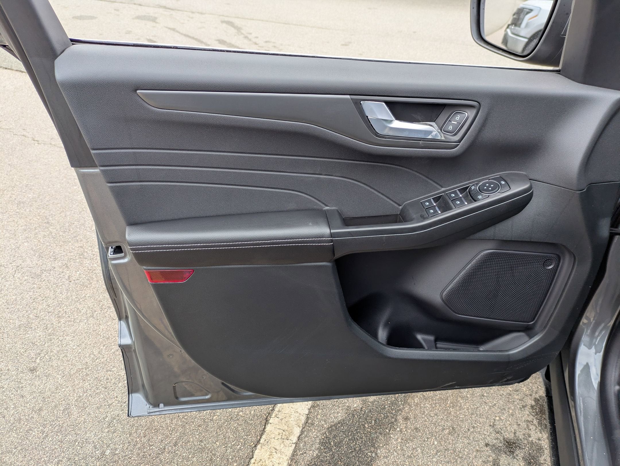 2026 Ford Escape PHEV